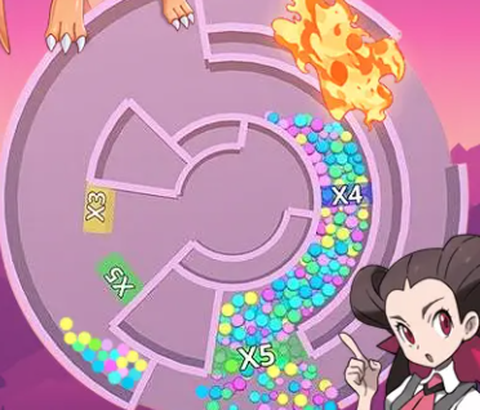 指尖迷宫[图1]