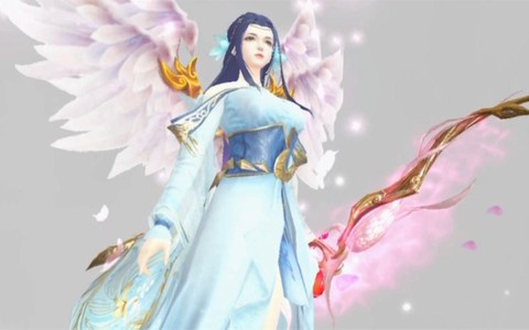 倩女幽魂神兵什么意思[图2]