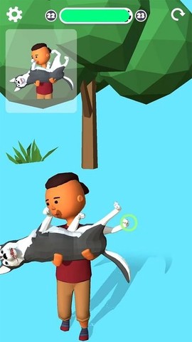 呆萌宠物模拟器图1