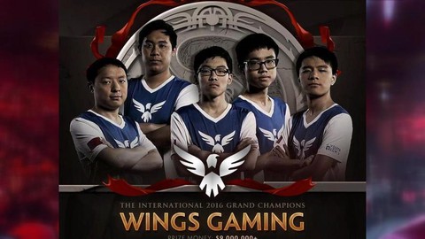 dota2什么战队