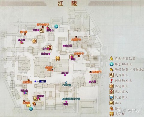 古剑奇谭2怎么升级