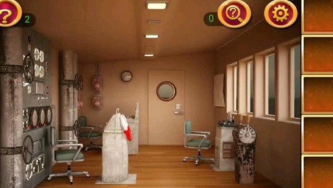 密室逃脱1怎么过第8关[图1]