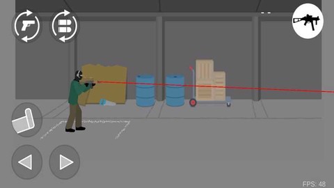 平面僵尸中文版[图1]