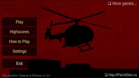 平面僵尸中文版[图3]