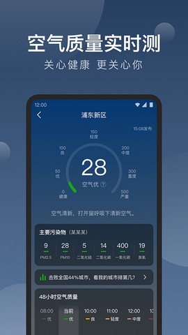 知雨天气图2
