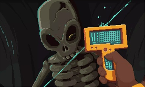 被遗弃的星球手机版[图1]