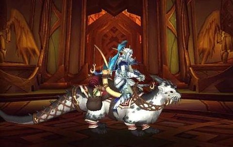 魔兽狐狸坐骑怎么获得[图2]