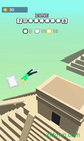 疯狂跳床图1