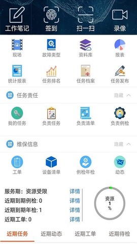 智慧电梯家图2