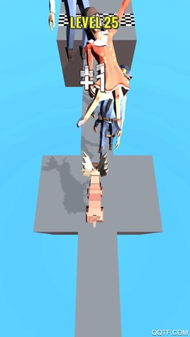 非常不普通的鹿图1