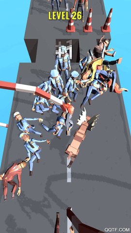 非常不普通的鹿图3