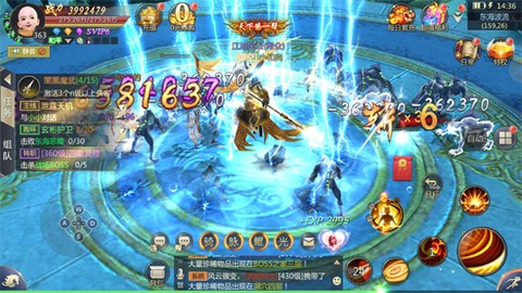漂在江湖[图1]