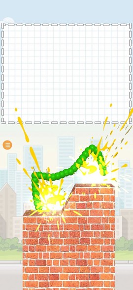 涂鸦砸蛋图2