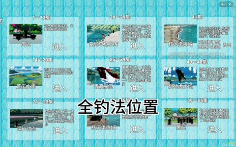 冒险岛2钓鱼怎么按[图2]