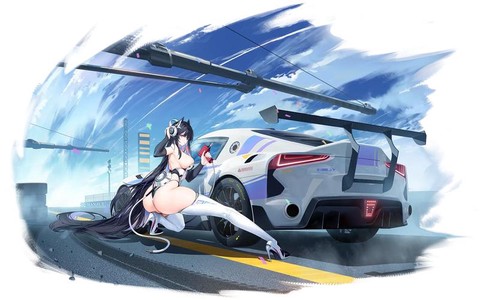 碧蓝航线新版本什么[图2]