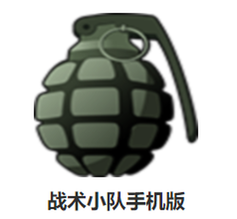 战术小队[图1]