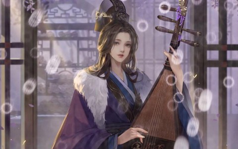 率土之滨蔡文姬怎么样