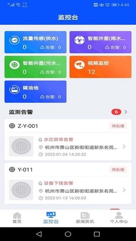 智污监管图1