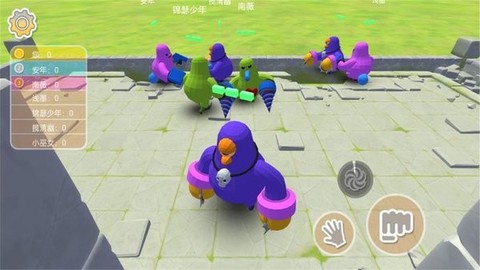 小小动物王图1