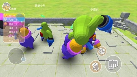 小小动物王图3