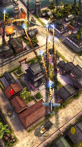 致命空袭2图2