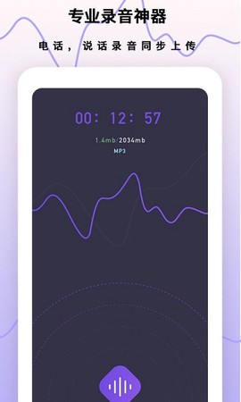 录音笔[图1]