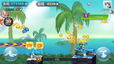 天天酷跑刺猬是什么[图2]
