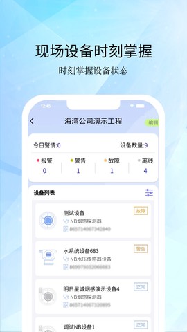海湾服务图3