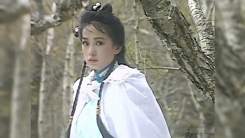 金庸群侠传程灵素怎么练[图1]