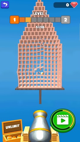 球球粉碎图2
