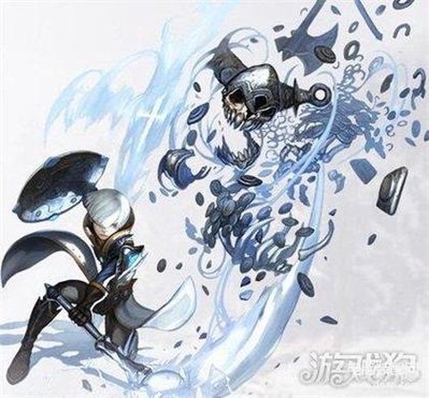 龙之谷手游圣骑士如何[图1]