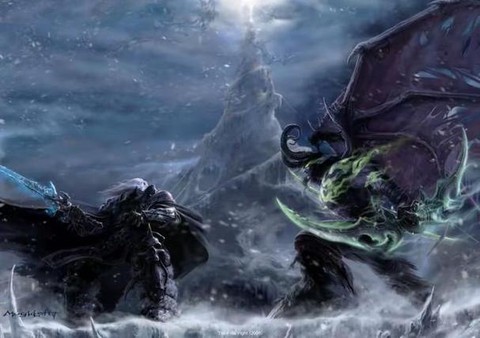 魔兽电影什么时候上映[图1]