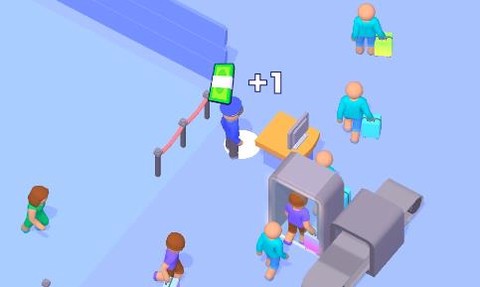 小小火车站[图1]