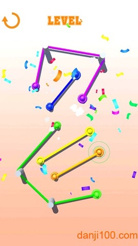 绳索之谜图1