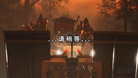 恐怖火车图3