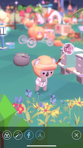 星光庭院图2