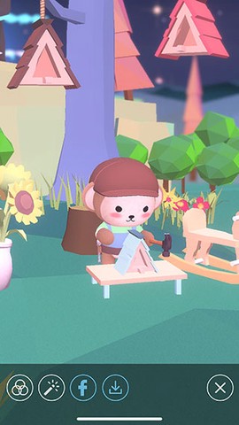 星光庭院图3
