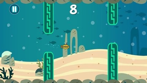 海底救援图1