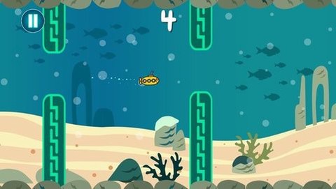 海底救援图2