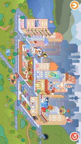 小小城市[图2]