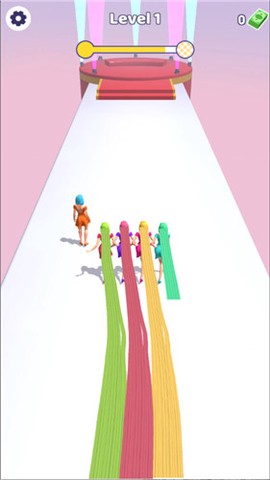 长发姐妹图3