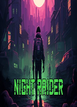 夜袭者图1