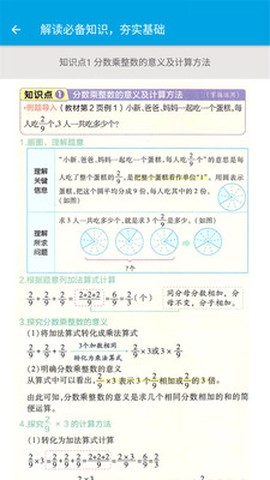 小学数学六年级[图1]