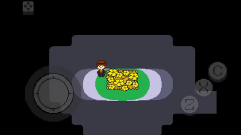 传说之下黄金正义中文版[图1]