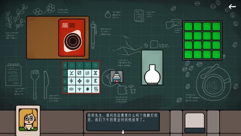 边缘空间图2