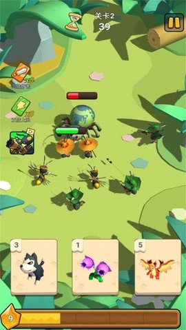 蚂蚁进化崛起图3
