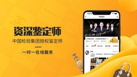 奢侈品鉴定图1