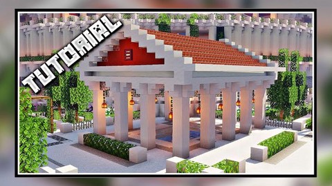 我的世界怎么做热浴池[图1]