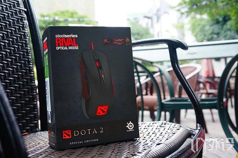dota鼠标什么好
