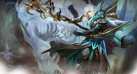 魔域口袋版亡灵怎么样
